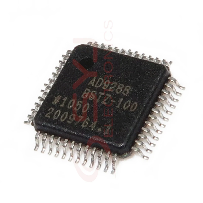 5-20PCS AD9288BSTZ-100 AD9288BST TLV320AIC3204 TLV320AIC3204IRHBR DAS001 DAS THS7314DR THS7314 SN74F74DR SN74F74 M12JZ47 12JZ47