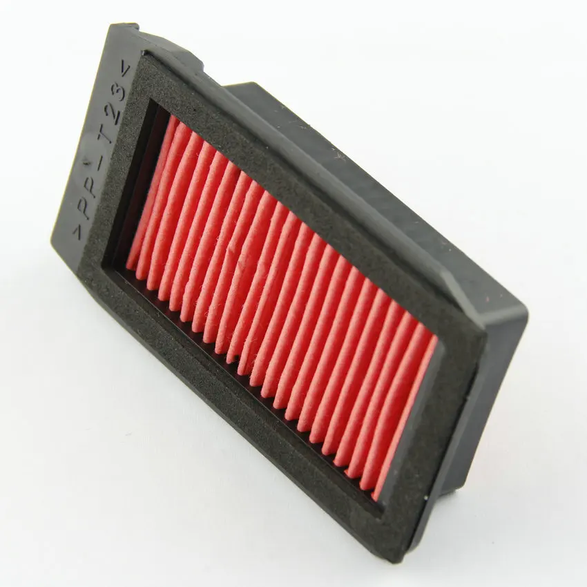 Motorrad-Luftfilter für Yamaha 5XT-14451-00 XT250 Magician 250 Serow 2005-2017 XG250 TRICKER 2004-2010 Luftfilter – Detail 4