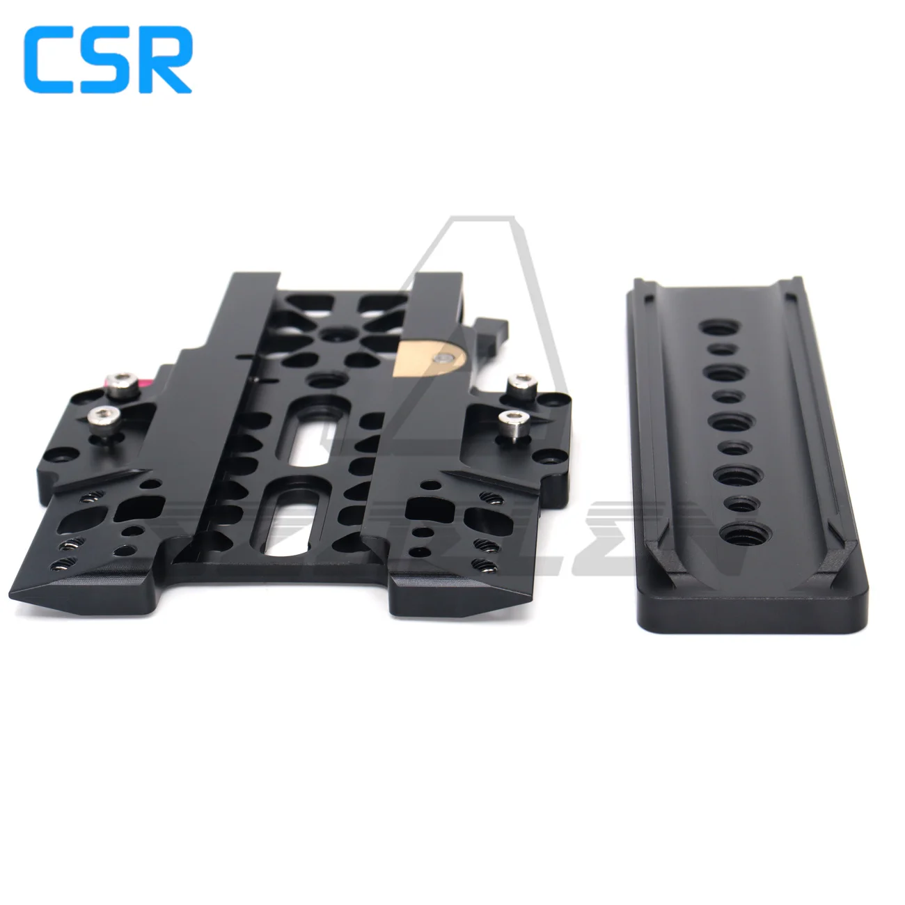 Balance Utility Dovetail BUD-2 for ARRI ALEXA MINI/Mn LF/ALEXA 35 Camera and ARRI SAM-2 Kit