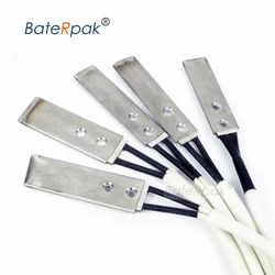 Baterpak Bó Máy Nóng Lạnh Phần Phù Hợp Với Cho Youngsun Đôi Động Cơ Máy Dây Làm Việc Với 24V Đến 11V Biến Hình