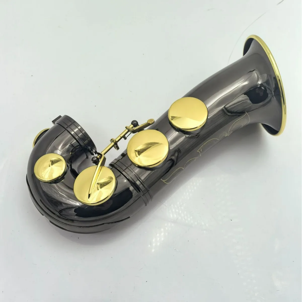 Universal Wind Instrument Accessory, Upgraded 120 Daily Use