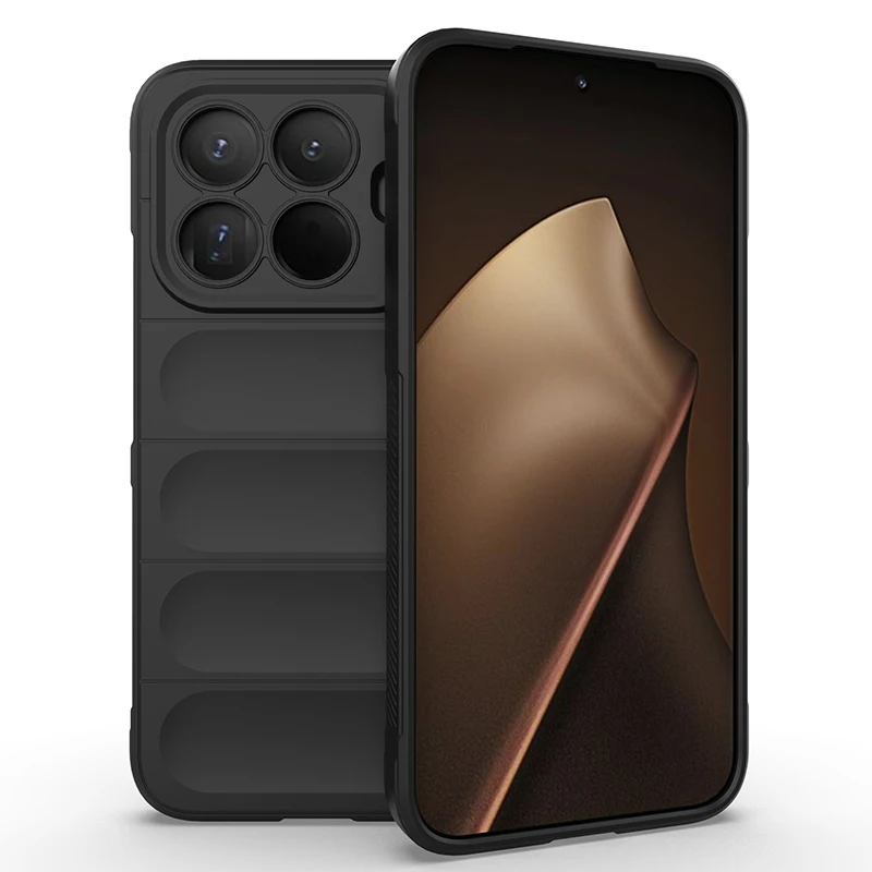 Silicone Tpu Case F… - image