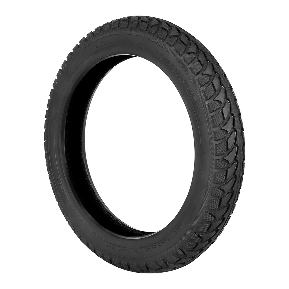 14 Inch Electric Bicycle Tire 14x2.125(57-254) Rubber Tubeless Tyre Replacement Electric Bike Accessories