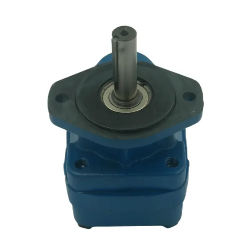 Factory direct V Series V20 Variable Displacement Hydraulic Vane Pump V20-1P13P-1C-11 V10-1P7P-1A-20