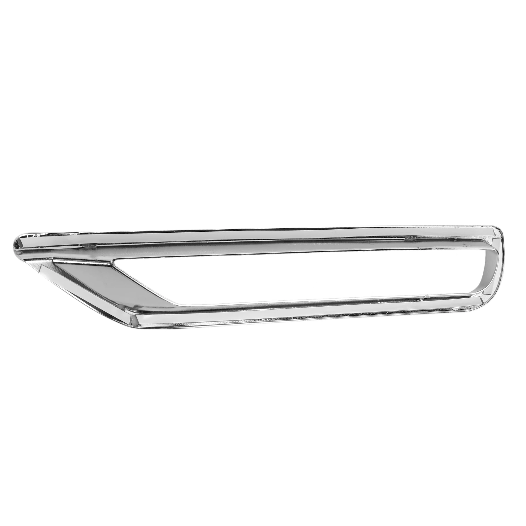 

Для Subaru Forester Sj 2013-2016 передняя и задняя противотуманная фара, бампер, противотуманная фара, хромированная накладка, рамка, аксессуары для стайлинга автомобилей