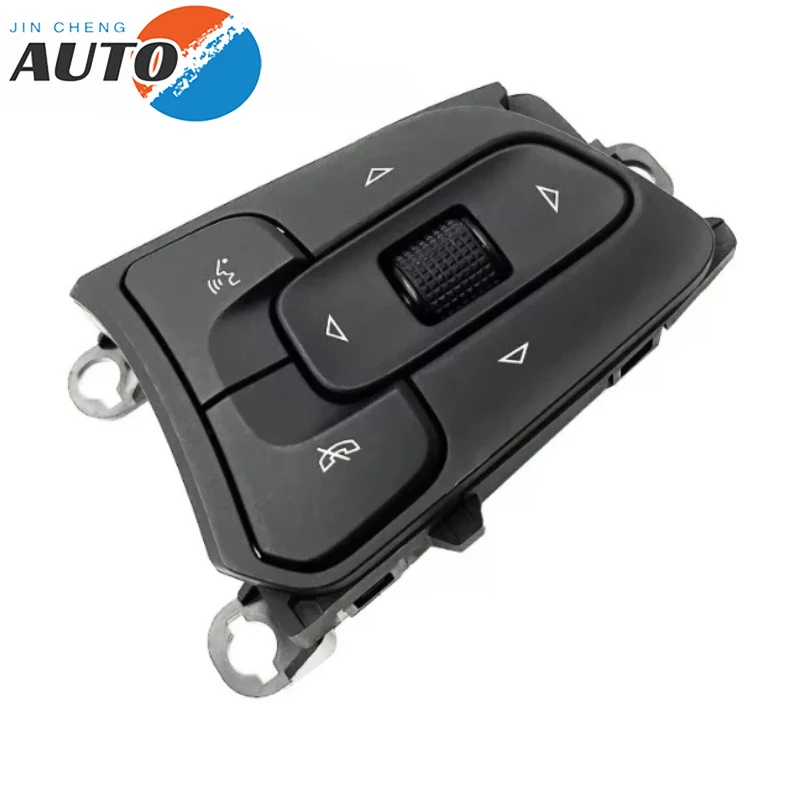 13528612 Brand New Steering Wheel Audio Control Switch For Silverado 1500 2500 3500 Sierra 2019-2020