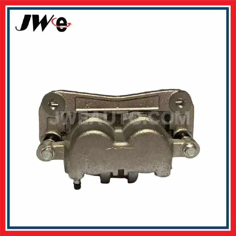 H100 brake calipers 58181-4FA00 real-time inventory high-performance automotive parts supplier vehicle brake calipers