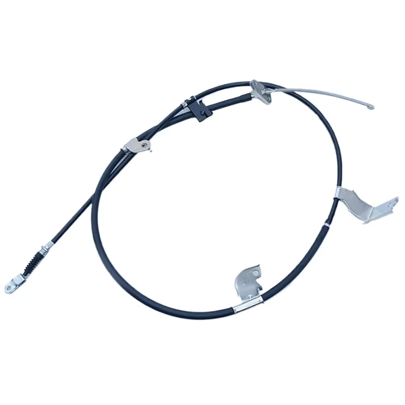 

Engine Handbrake Brake Cable Left Right for Toyota HILUX REVO 1GD2GD Brand New