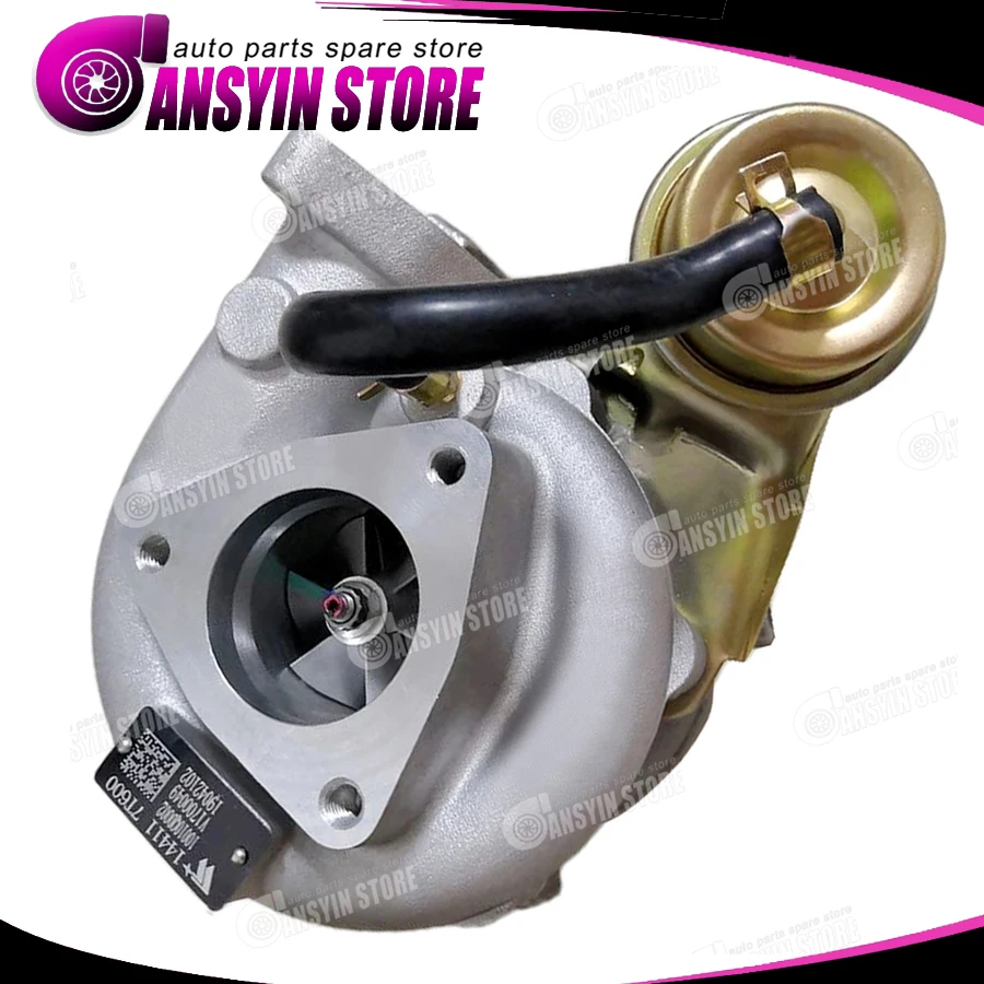 Brand New TD04L Car Turbo Turbocharger For NISSAN Pickup D22 Navara 3.2L NS25 QD32 QD32T 144117T600 7411575001S 4937702600