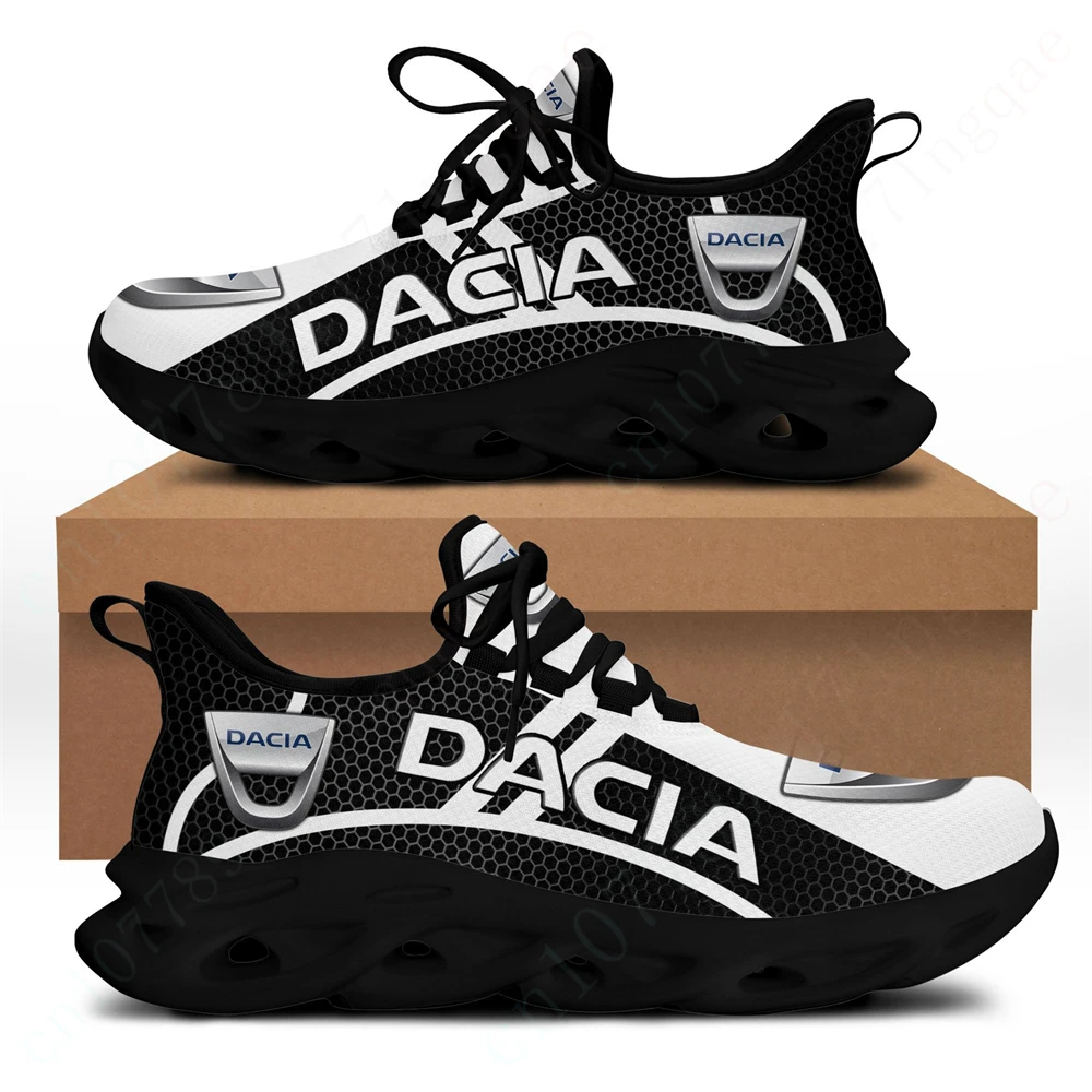 Dacia Sportschoenen Voor Heren Lichtgewicht Heren Sneakers Unisex Tennis Big Size Comfortabele Heren Sneakers Casual Wandelschoenen