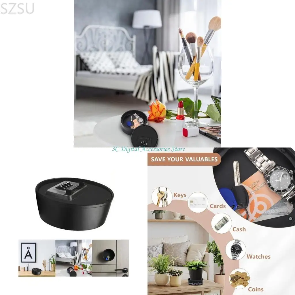 

Шароль для хранения пароля SZSU на стене