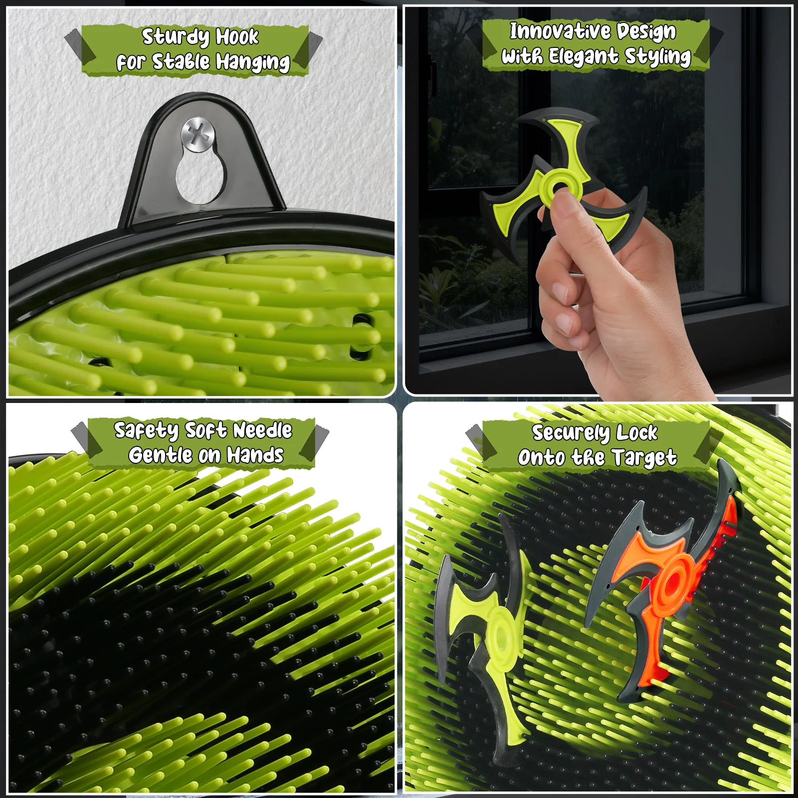 Thumbnail 3 - #20 Best Dart Board Sets to Buy In 2026