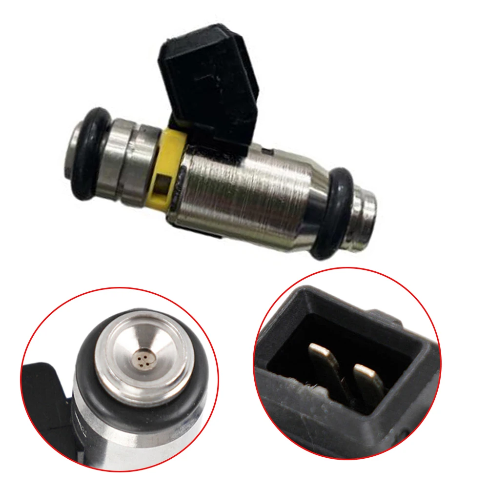 1 Pc IWP-063 Fuel I…