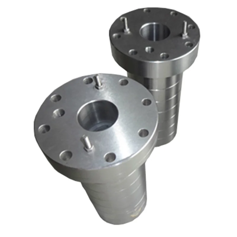 Custom machined carbide diamond cutter CNC lathe precision machining special inserts