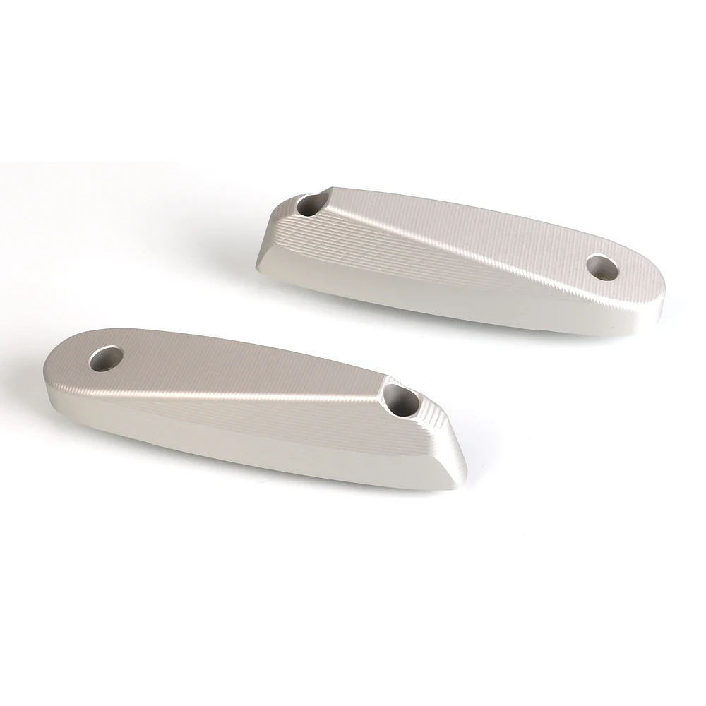 For CFMOTO CF MOTO 450SR 450SS 450SRS 450 SR/SS/SRS 2022 2023 2024 Engine Crash Pads Frame Sliders Protector Anti-Fall Fairing