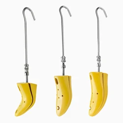Shoe Stretcher Shoe Trees Loosens Tight Shoes Adjustable Length & Width Width Wooden Shaper Metal Construction