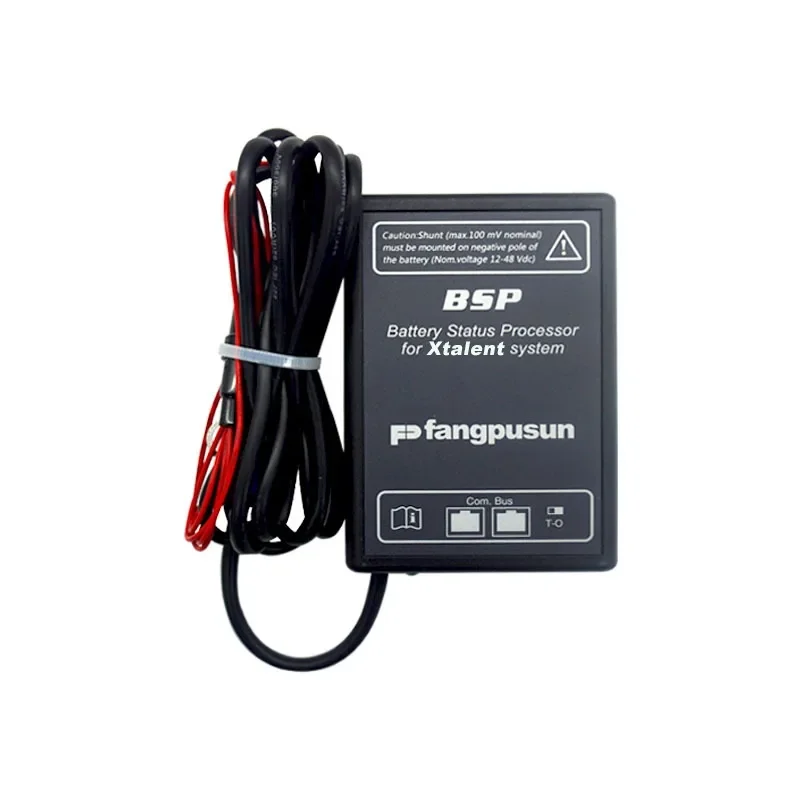 BSP-500 Battery Sta…