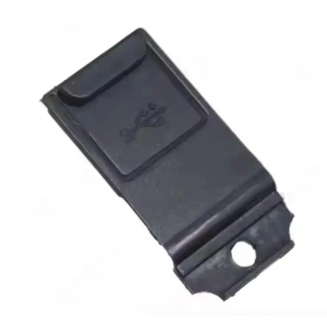 

Крышка USB-порта SX (боковая) для Toughbook CF-19 CF19 CF 19, заглушка для разъема