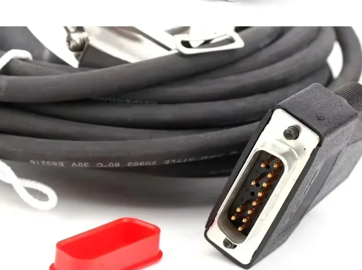 100% เดิมและใหม่ HEIDENHAIN ECN413 2048 ID:1065932-61 Encoder สําหรับอุปกรณ์อัตโนมัติ