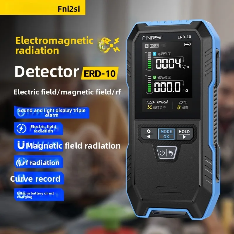 ERD-10 Electrical E…