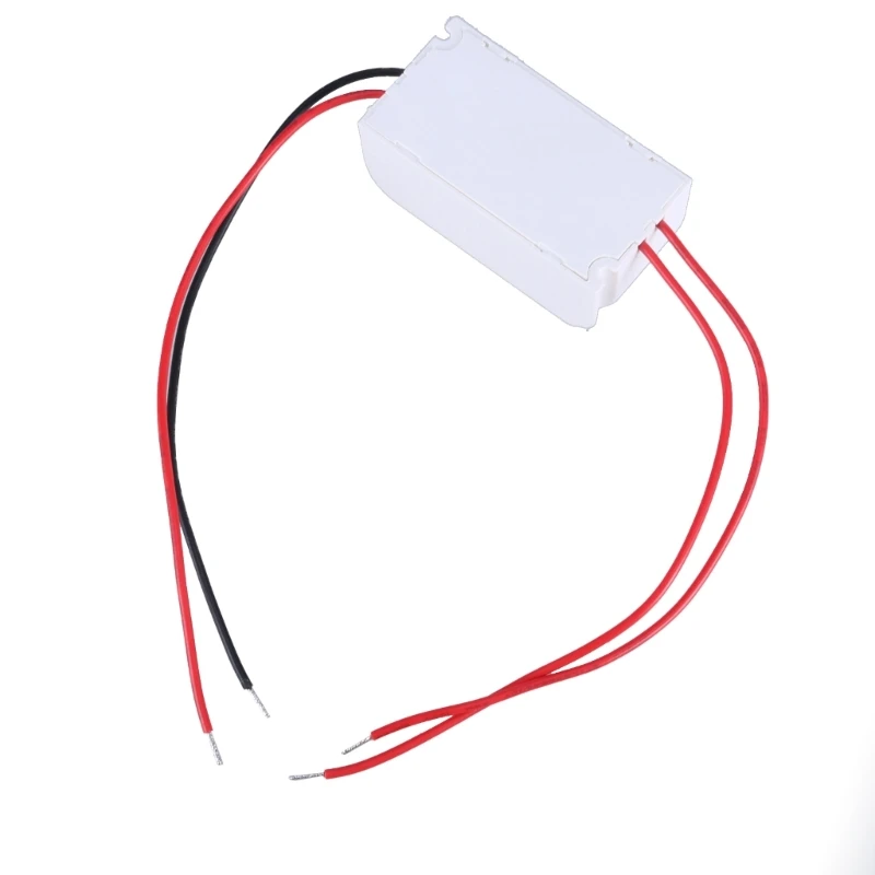 Alternating to Direct Current Voltages Converter 85V-265V to 5V1A Power Adjuster