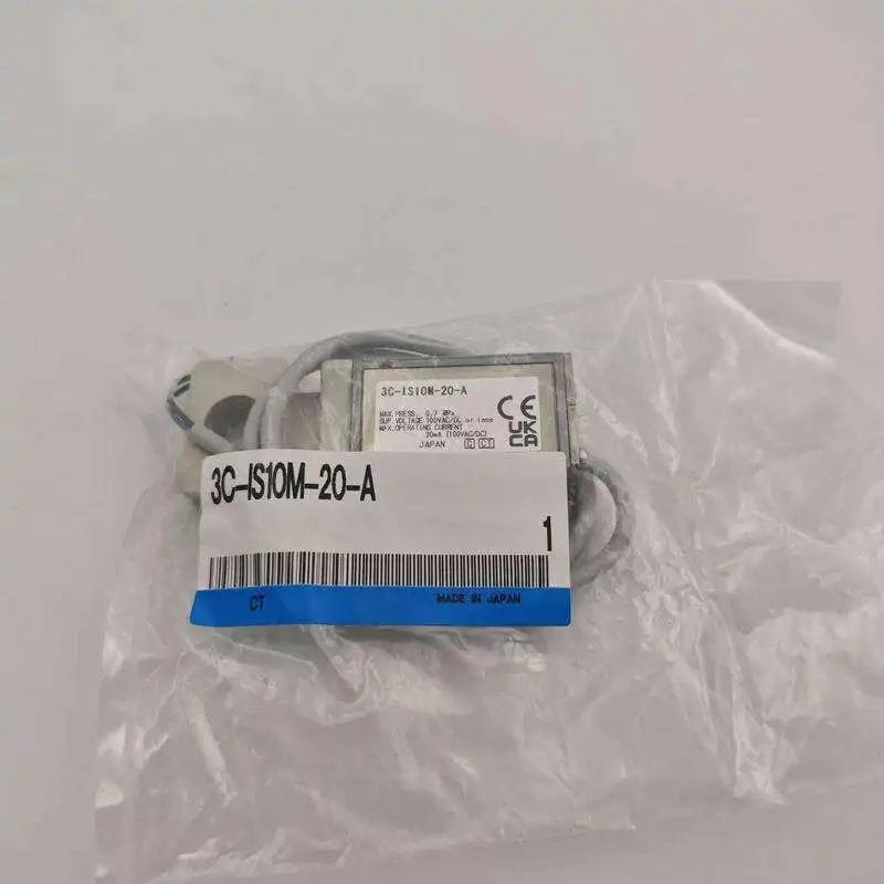 Brand New Original Genuine 3C-IS10M-20-A spot inventory