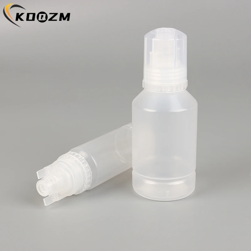 1PC Universal Ink Bottle ForEpson-Ecotank Printer L3110 L4160 L6190 L3150 L8550 L8160 L8180 L8050 101 103 105 502 522 544 T552