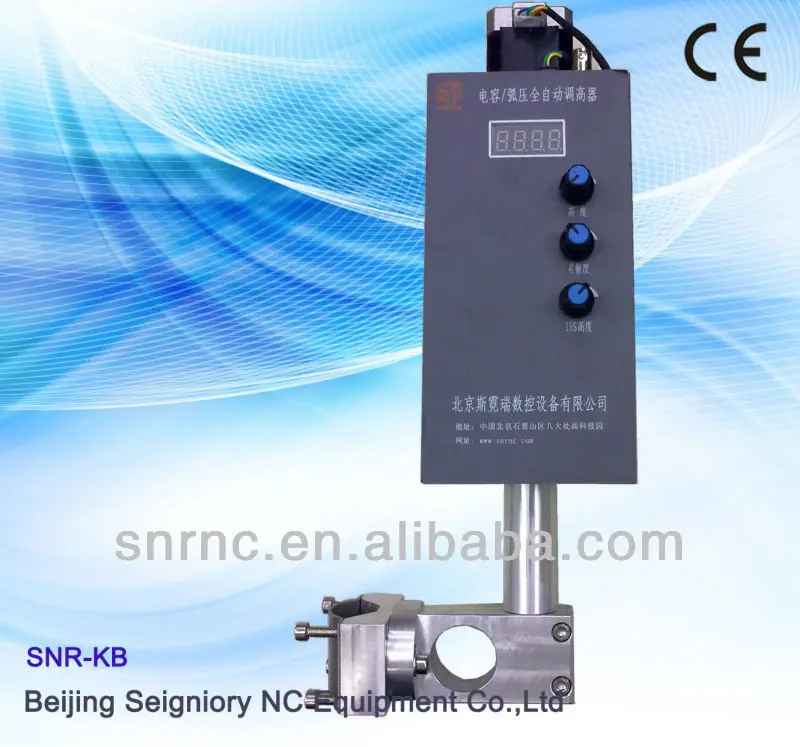 SF-HC30 AUTO torch height controller