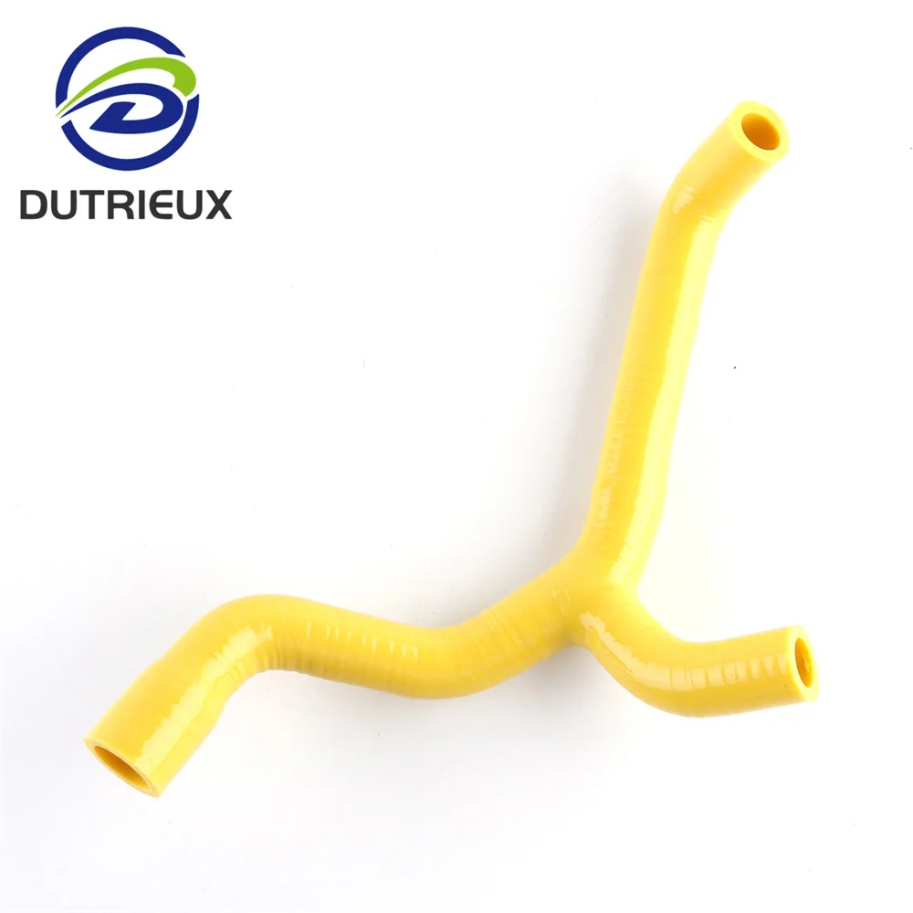 

Силиконовый Y-образный шланг охлаждающей жидкости для Husaberg FE390 2010-2011