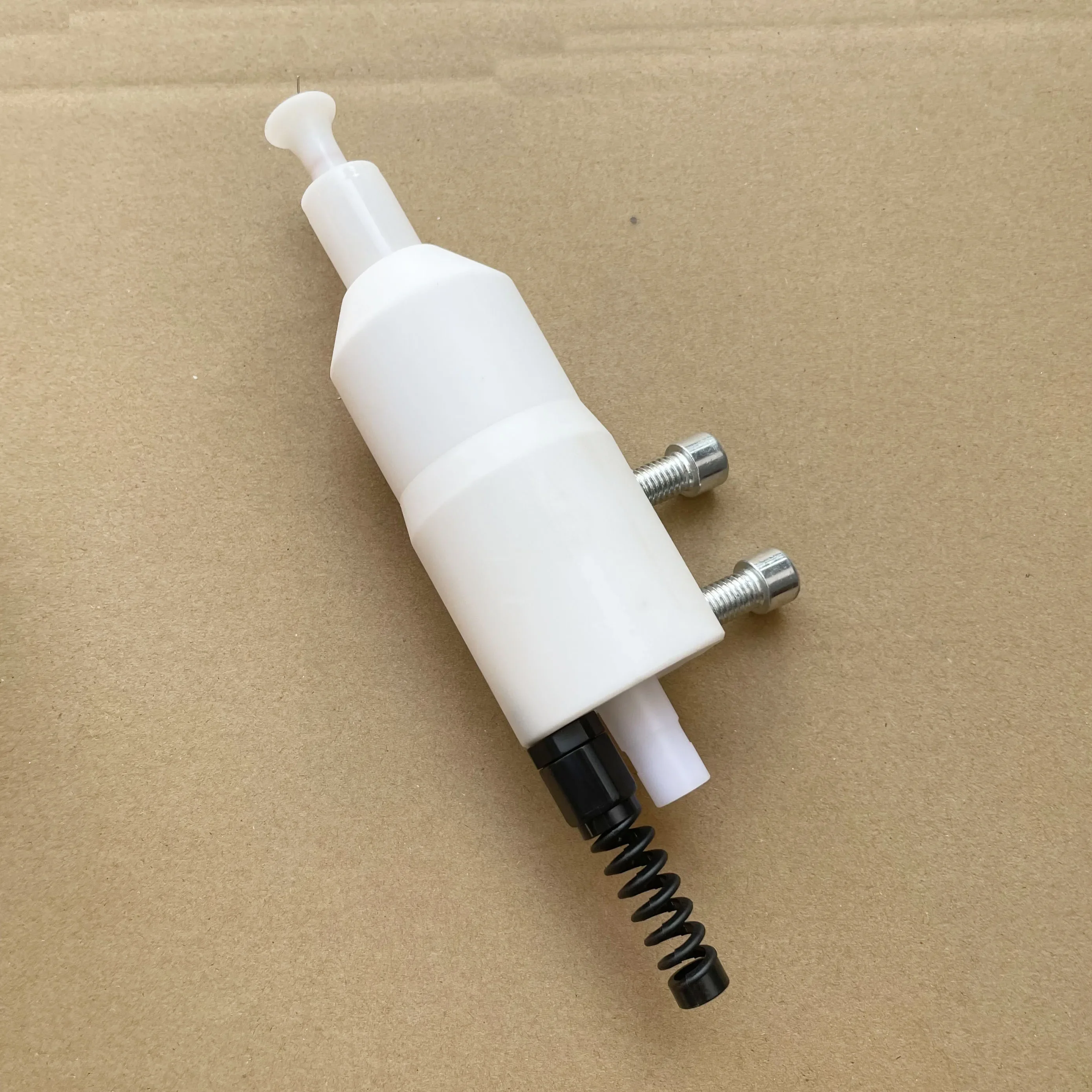 自動粉体塗装スプレーガン,高温耐性,粉体塗装機