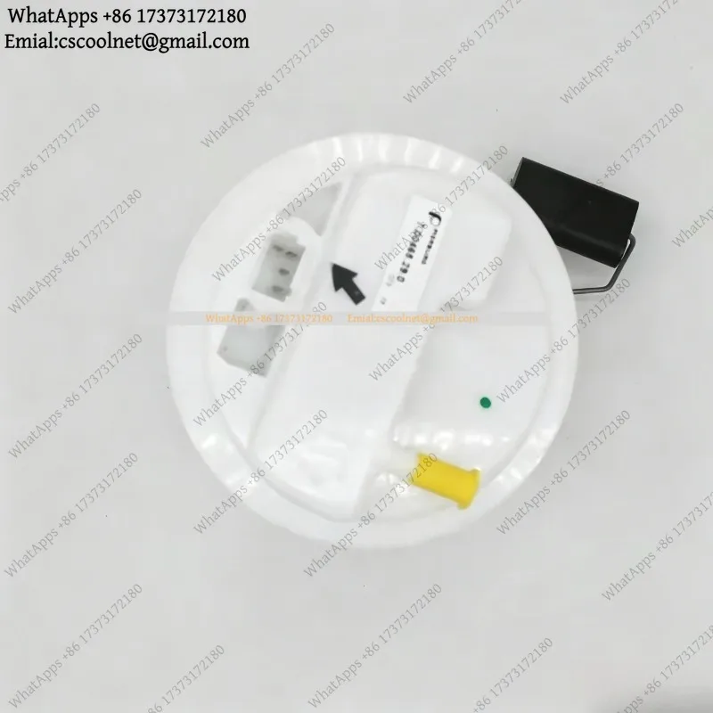 k06 Fuel Pump Assembly 172027786R 8200057324 133332 For Renault Clio MK2 Automotive Replacement Parts