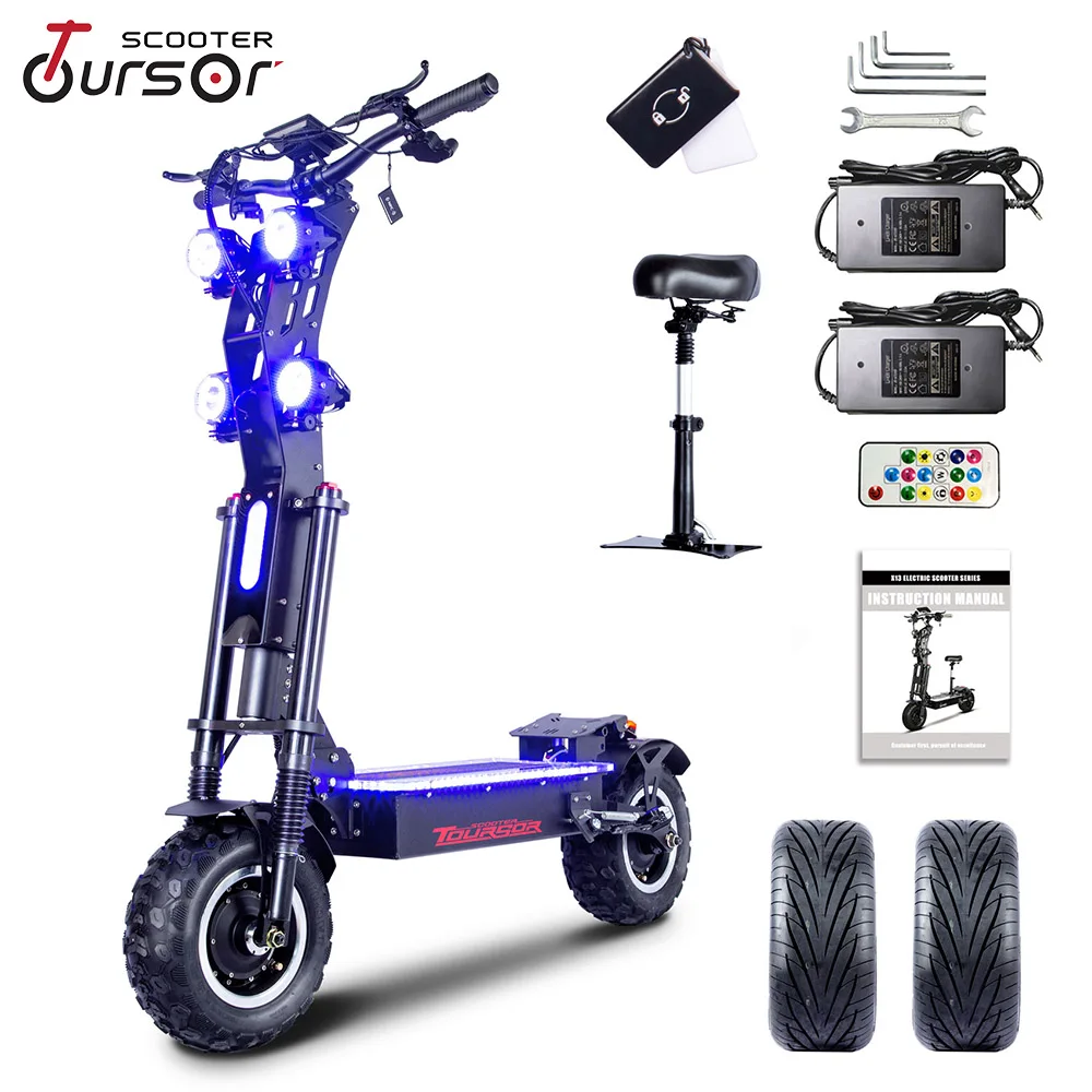 Contrôleurs Trottinette LAOTIE T30 - 2x1600W - Occasion Bon état