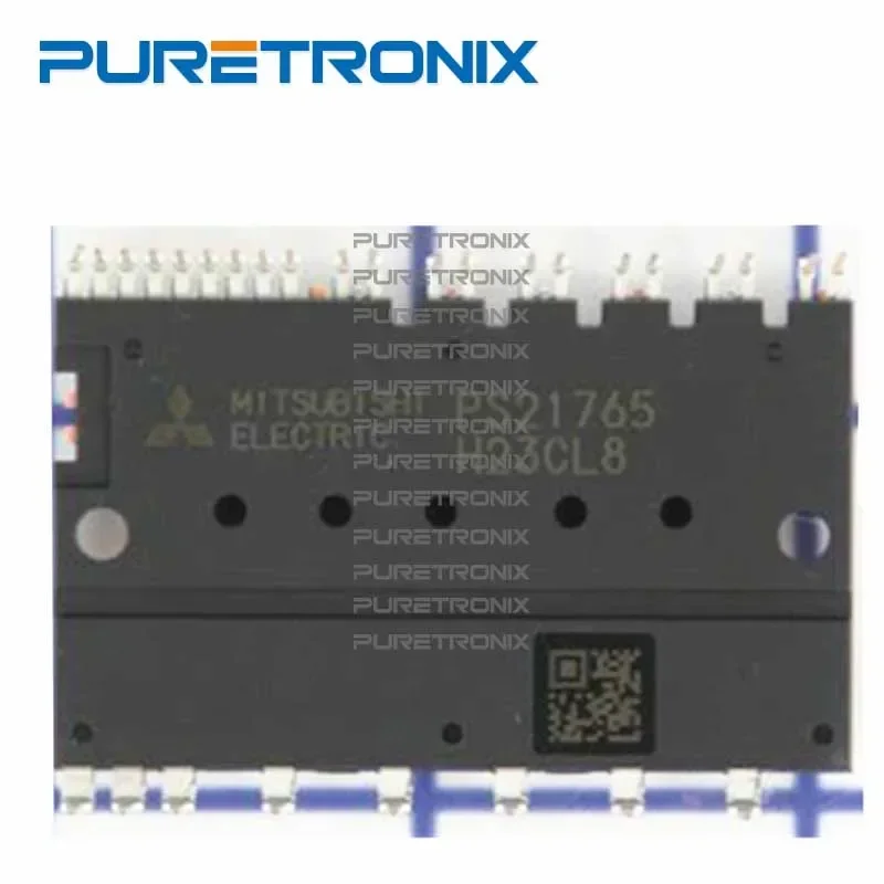 PS21765 Modulo di alimentazione intelligente PS21767