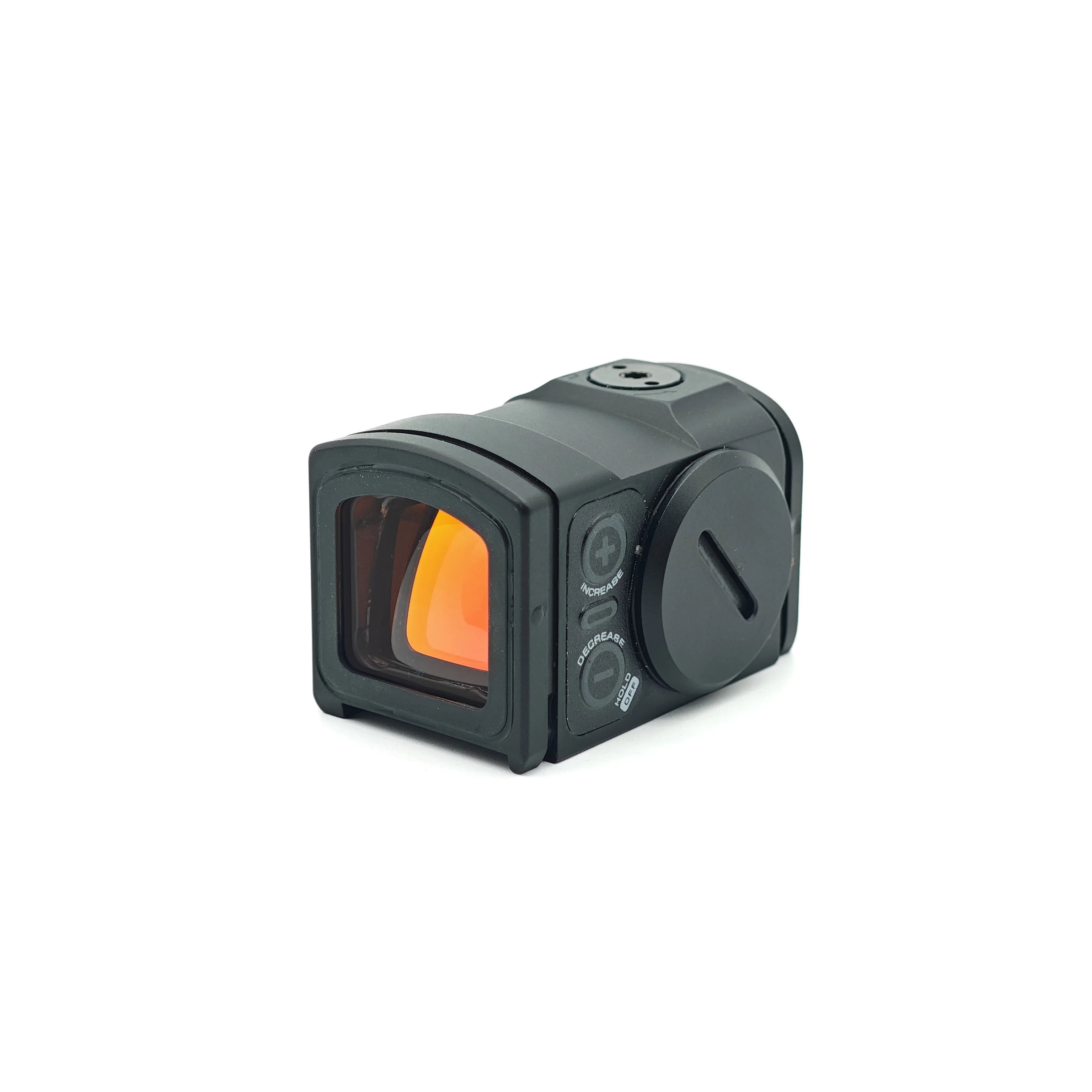 

Tactical P-2 Micro 3.5 MOA - Red Dot Reflex Sight Red Dot Sight Shock-Shield Collimator Sight with Original Markings