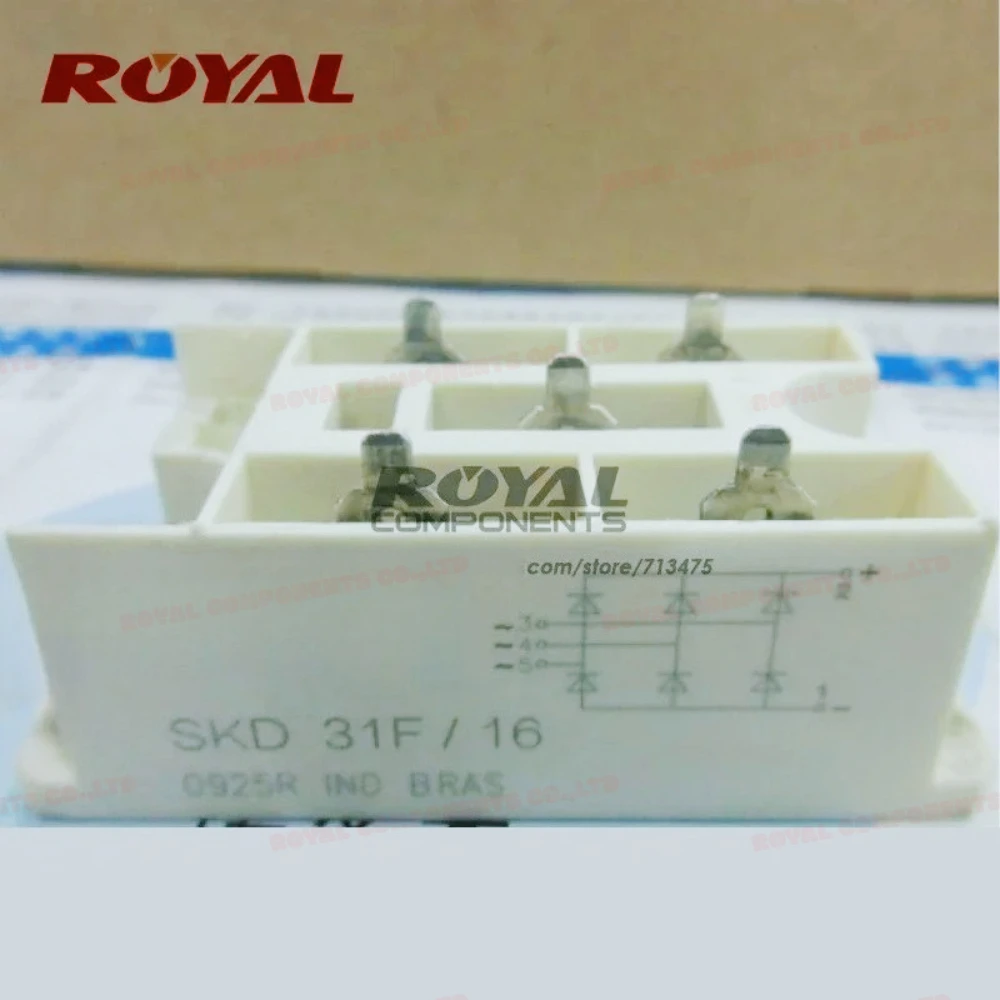 SKD31F/16  SKD31F/14  SKD31F/12 New Original