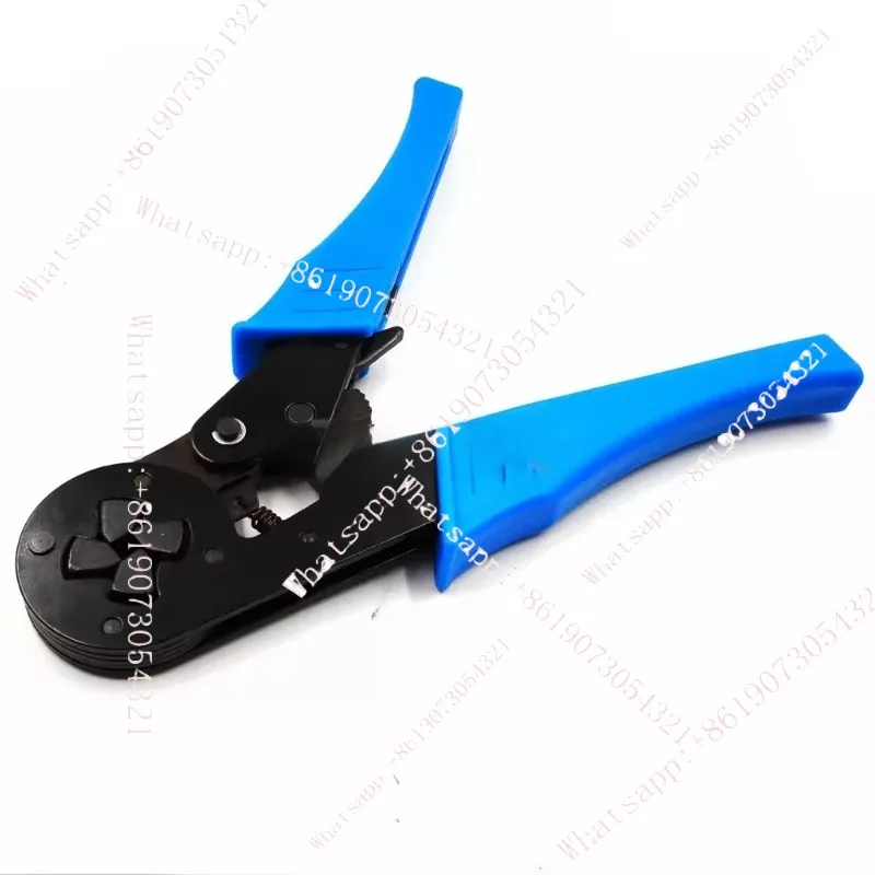 

LXC8 16-4 Ratchet Terminal E TE Pliers Cold C Pliers, Wire