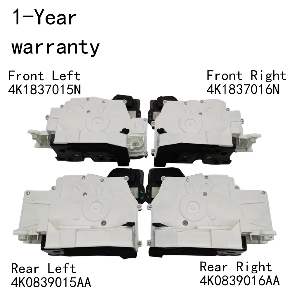 Door Lock Actuator … - image