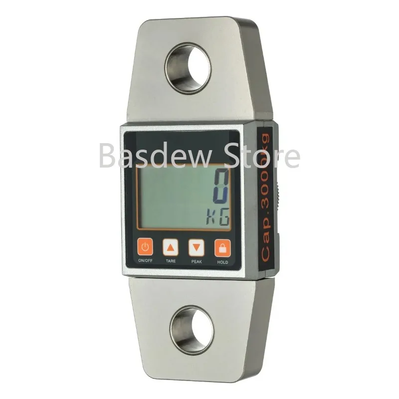 

3t 5t 10t 15t 20t 30t 50t Wireless digital weighing dynamometer sensor