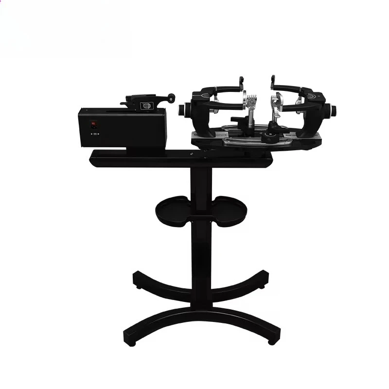 SIBOASI S616 테니스 스트링 머신 테니스 및 배드민턴 라켓 스트링 머신