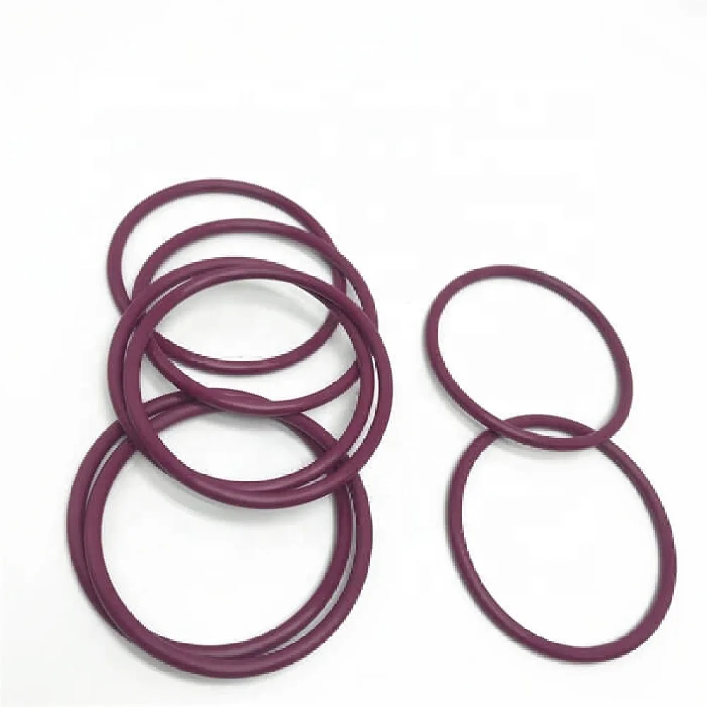 For O Ring 89.6*5.7 For Excavator Bp - 90 P2011 Hydraulic Repair Kit Shore Hardness Wear Resistance