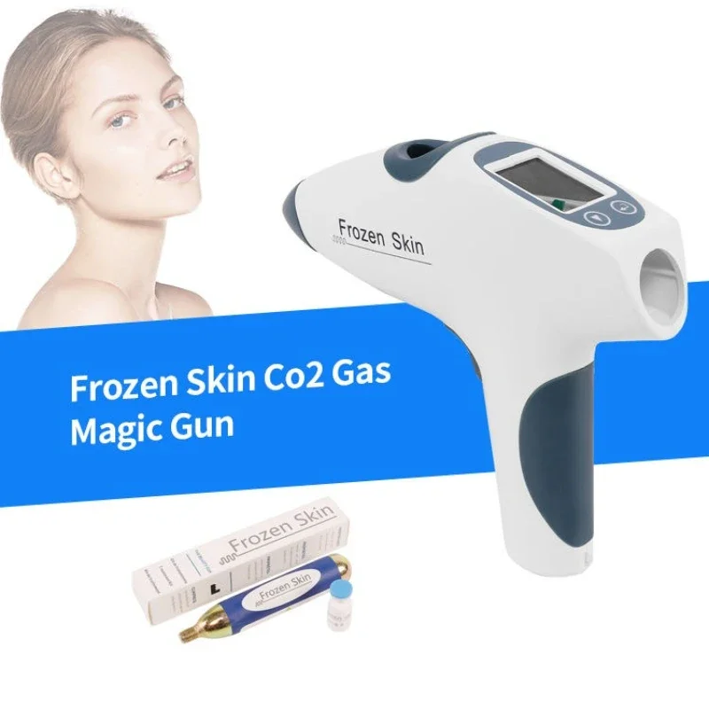 Latin American Skin Regeneration Machine Facial Moisturizing Whitening Anti-Wrinkle Enhancement 2026 Best-Selling Experience