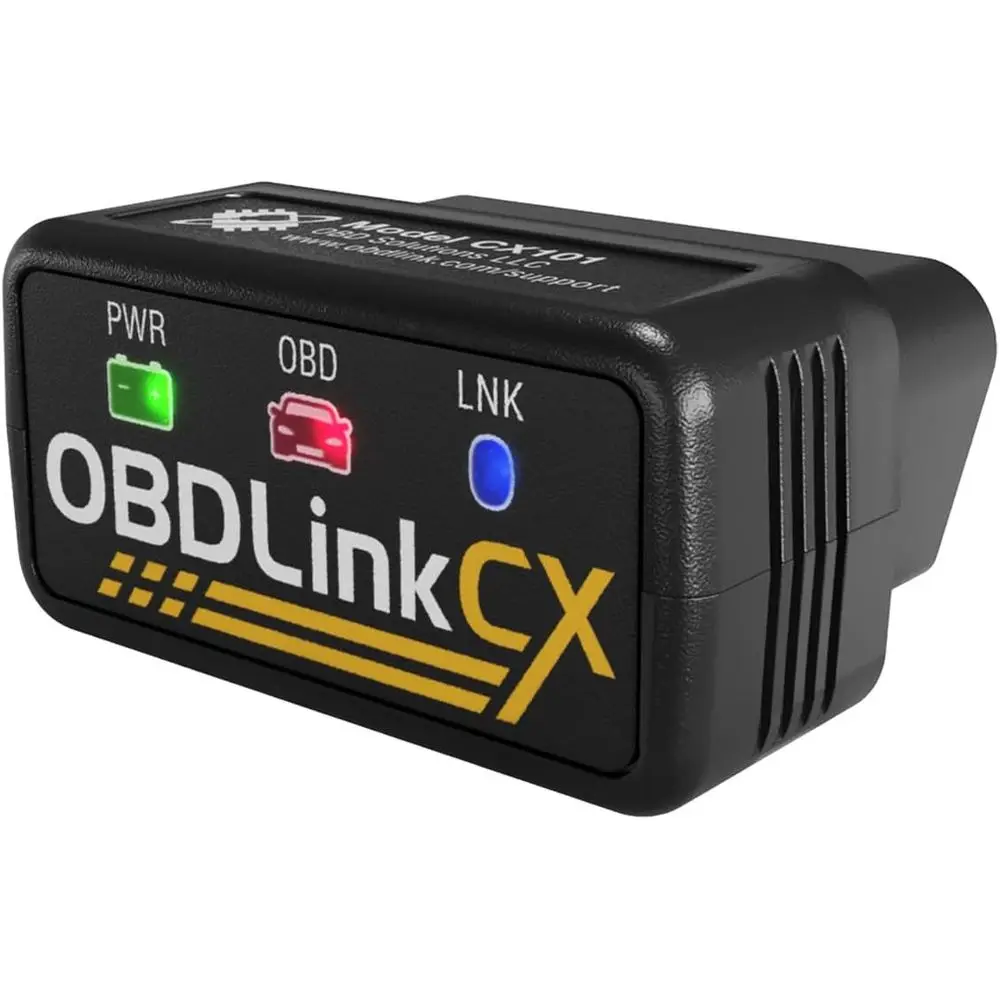 

Адаптер Bluetooth 5.1 OBD2 от CX Bimmercode, совместимый с iOS/Android, инструмент для кодирования и диагностики автомобилей