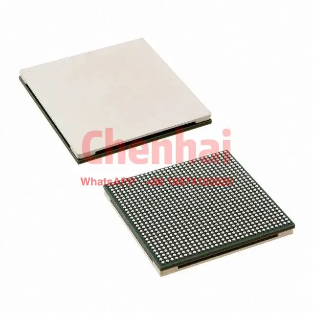 

XC7K420T-1FFG901C IC FPGA 380 I/O 901FCBGA