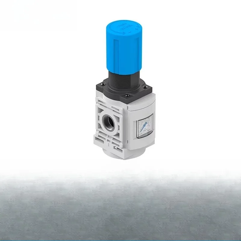 Parts forFESTO Festo Pressure Reducing Valve MS6 LR 1 2 D6 AG MPA-B 8099204 Lightweight