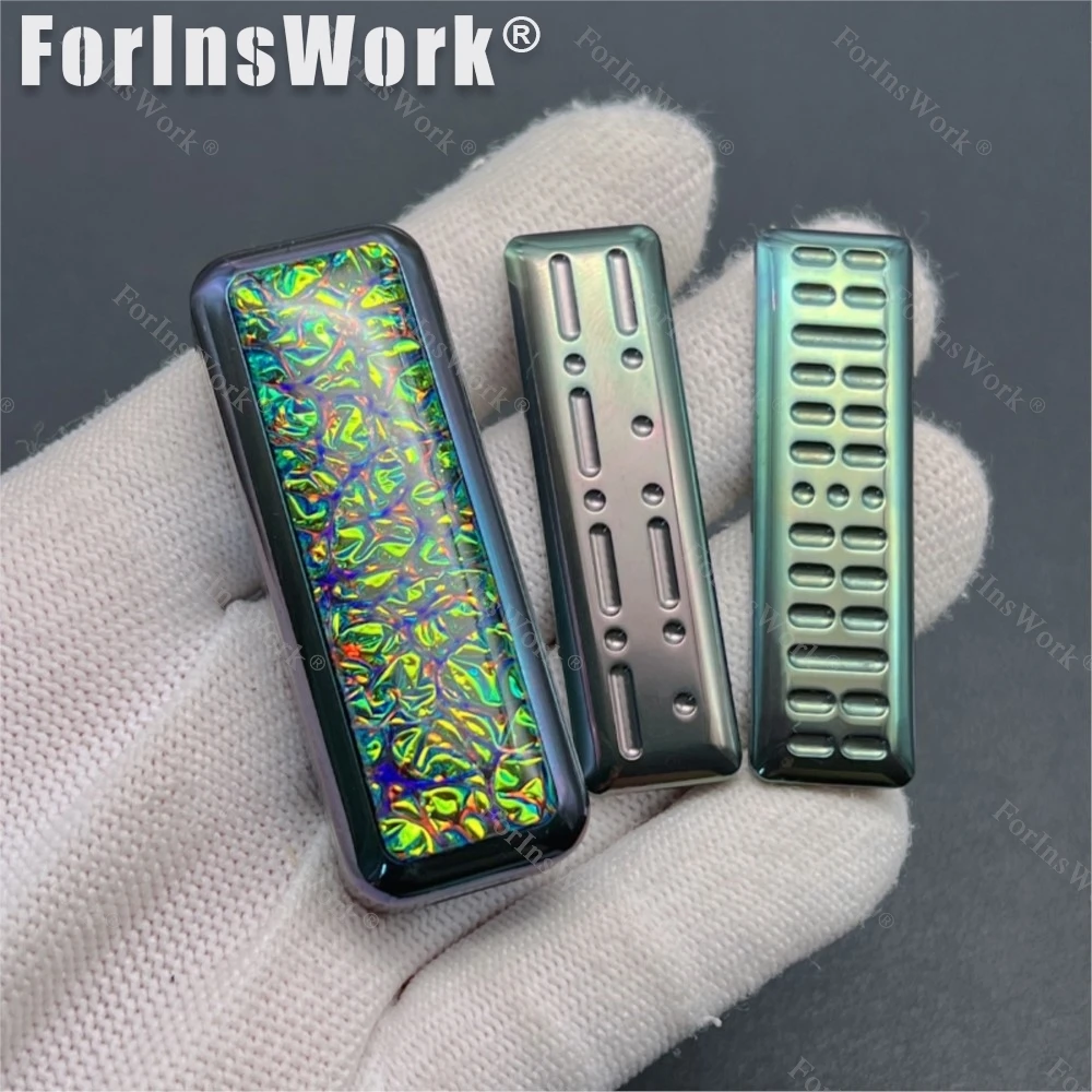 Even EDC Little Yellow Croaker 2.0 Push Slider Fidgets Toys Magnetic Stress Relief Adults Items Strees Relief Adult