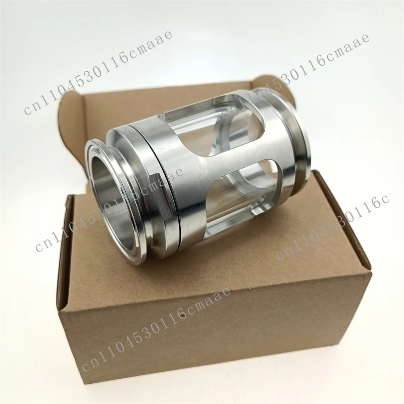 Stainless Steel TC 2
