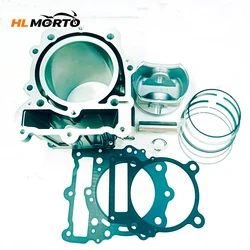 Motcycle Engine Cylinder Piston Top End Gasket Kit 99mm For BMW F650 169 F650GS F650CS 11112343446 11117652877