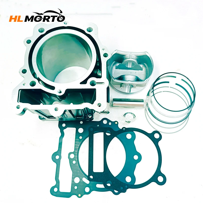 Motcycle Engine Cylinder Piston Top End Gasket Kit 99mm For BMW F650 169 F650GS F650CS 11112343446 11117652877