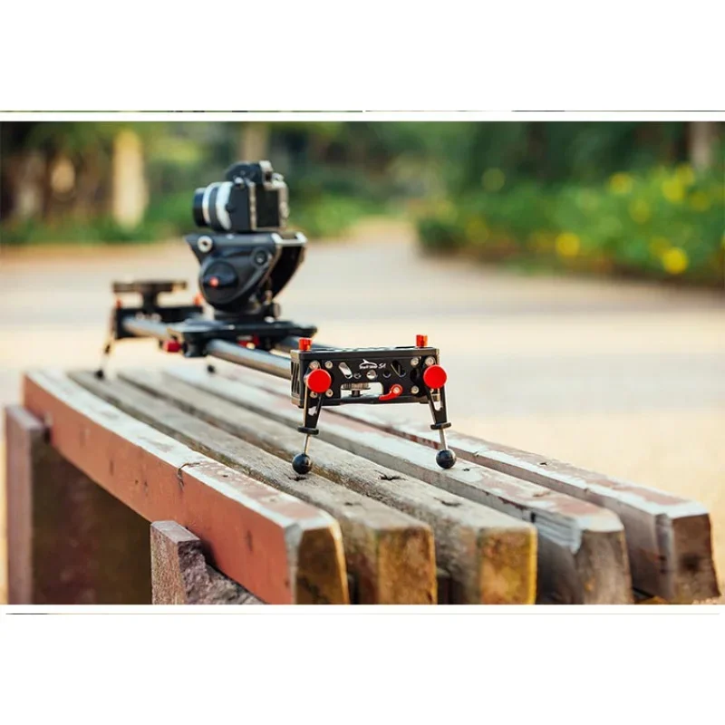 Fabadge Shark S1 Slide Stabilizer SLR Camera Slide Electric Track S1A3