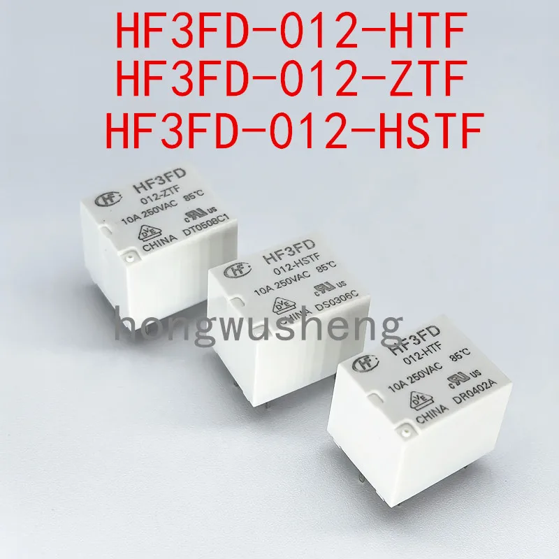 100% New 2Pcs Hf3Fd…